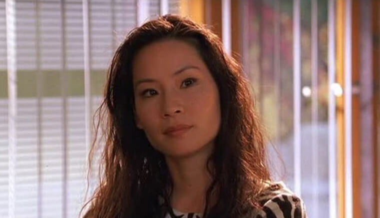 Lucy Liu y Bill Murray De Los Ángeles De Charlie Fueron Parte De Un Altercado