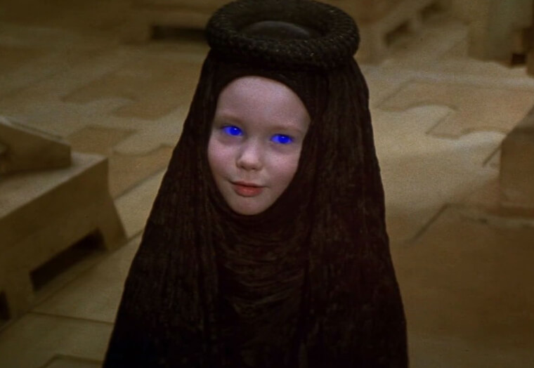 Hicieron Que El Elenco De Dune Usaran Bolsas Para El Cuerpo Usadas