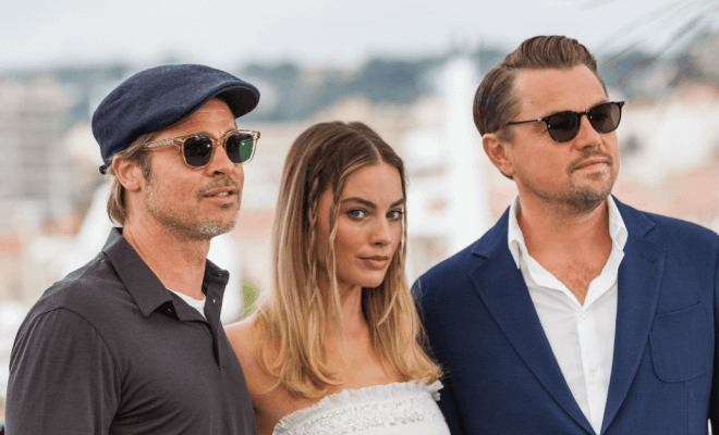 Geheimnisse hinter der Kulisse von Filmen, die die meisten nicht kennen