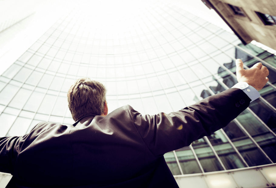 The Role of Patience in Achieving Long-Term Financial Success