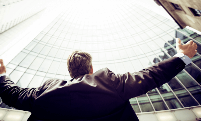 The Role of Patience in Achieving Long-Term Financial Success