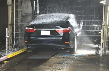 Common Mistakes Most People Make at the Car Wash