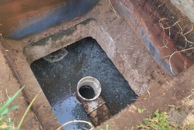 Installing Your Own Septic System