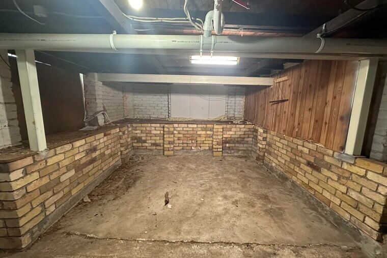 Converting a Basement Into an Apartment