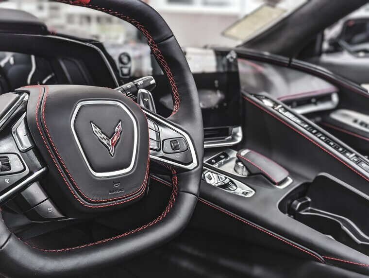 Making It “Too Modern”