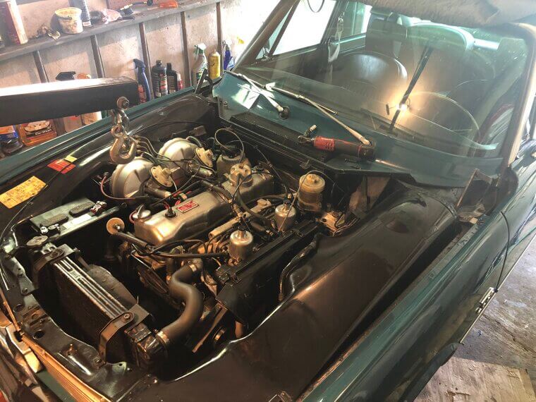 Lack of Attention to Detail