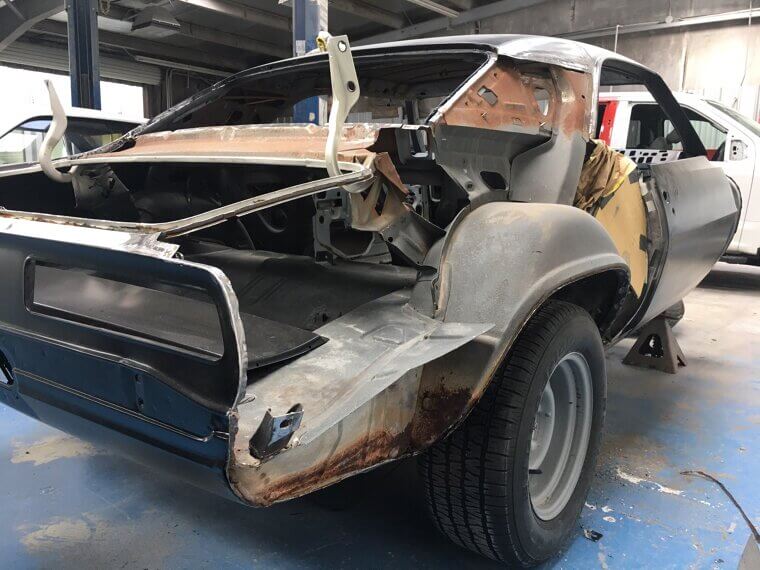 Forgetting to Enjoy the Process