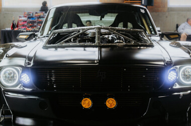 What Not to Do When Restoring a Classic Car