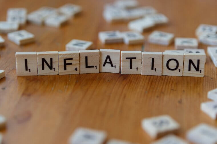 Underestimating Inflation