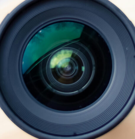 Simple Ways to Spot Hidden Cameras Anywhere You Stay