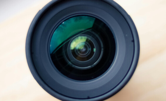 Simple Ways to Spot Hidden Cameras Anywhere You Stay