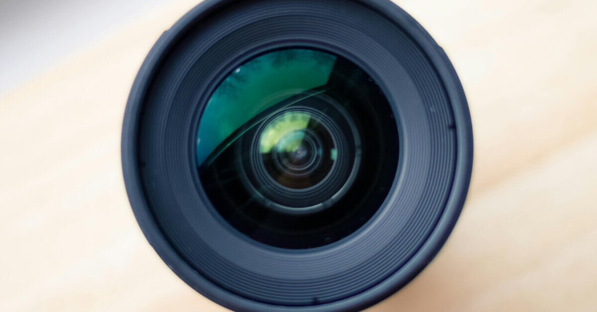 Simple Ways to Spot Hidden Cameras Anywhere You Stay