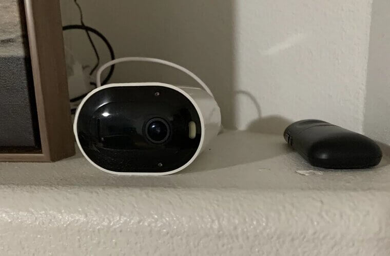 Using Hidden Camera Detector Apps or Devices