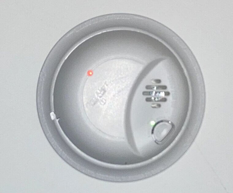 Listen for Unusual Sounds