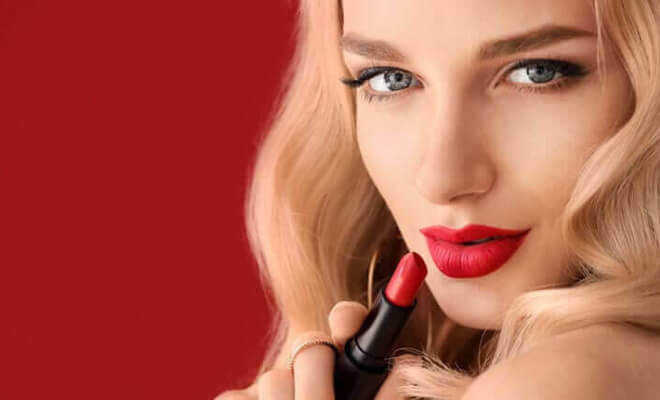 What Does Your Favorite Lipstick Reveal About Your Personality?