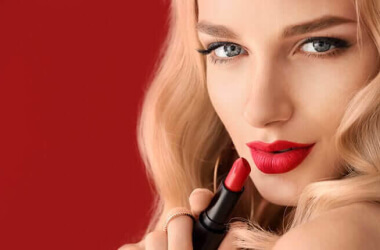 What Does Your Favorite Lipstick Reveal About Your Personality?