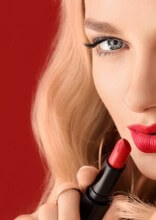 What Does Your Favorite Lipstick Reveal About Your Personality?