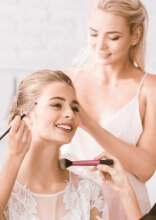 Necessary Beauty Appointments For The Beautiful Bride-To-Be