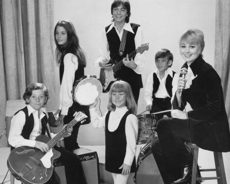 Danny Bonaduce (The Partridge Family): The Bass Player Turned Radio Royalty