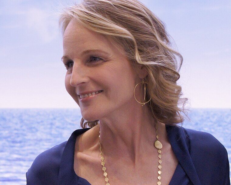 Helen Hunt (The Mary Tyler Moore Show, The Swiss Family Robinson, & The Bionic Woman): The 70s Guest Star Who Conquered the Oscars
