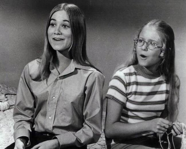 Maureen McCormick (The Brady Bunch): Marcia Brady’s Journey to Healing