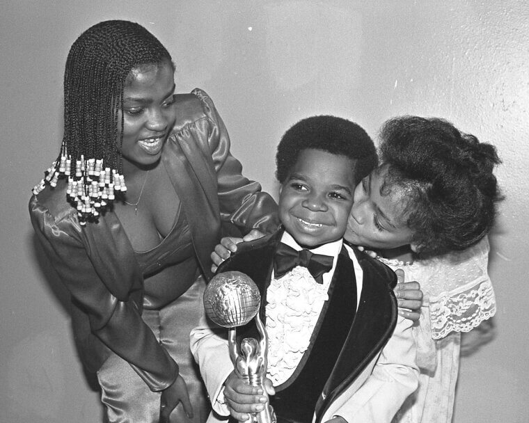 Gary Coleman: The Diff’rent Strokes Star’s Struggles and Spirit