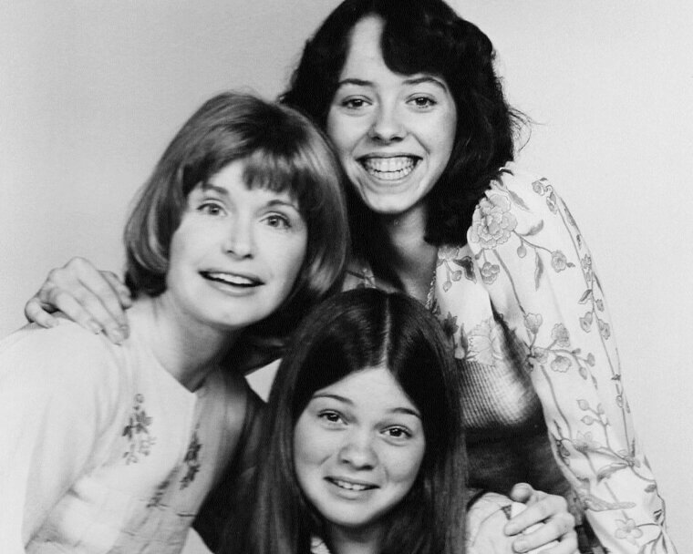 Mackenzie Phillips: From "One Day at a Time" to Substance Use Counseling