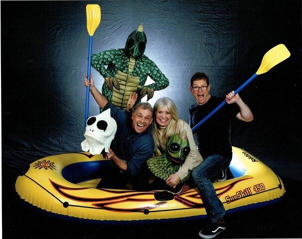 Kathy Coleman: From Land of the Lost to Inspiring Author