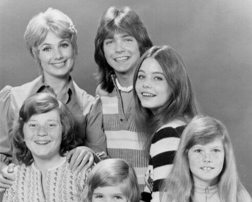 Susan Dey (The Partridge Family): From Teen Idol to Serious Legal Eagle
