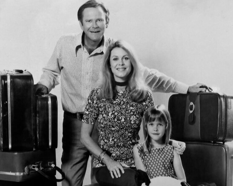 Erin Murphy (Bewitched): From Witchcraft to Wellness Advocacy