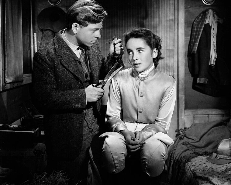 Elizabeth Taylor: The National Velvet Star Who Conquered Philanthropy