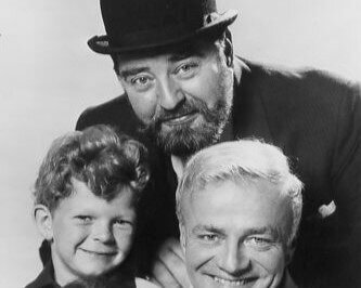 Johnny Whitaker: From Family Affair to Helping Other Child Stars Heal