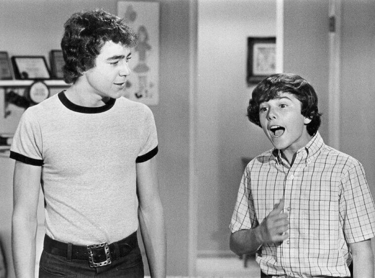 Christopher Knight (The Brady Bunch): Peter Brady’s Tech Revolution