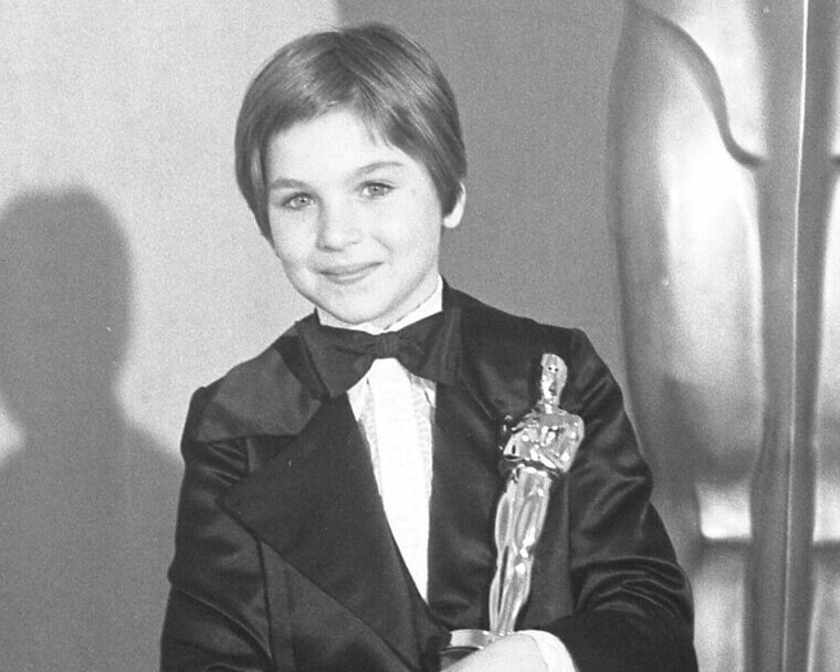 Tatum O’Neal (Paper Moon): The Youngest Oscar Winner’s Path to Authorship