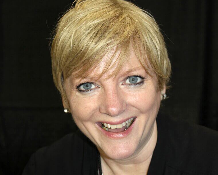 Alison Arngrim (Little House on the Prairie): From Nellie Oleson to Comedy and Activism