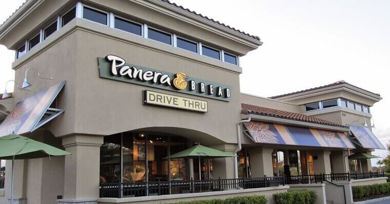 Panera Bread