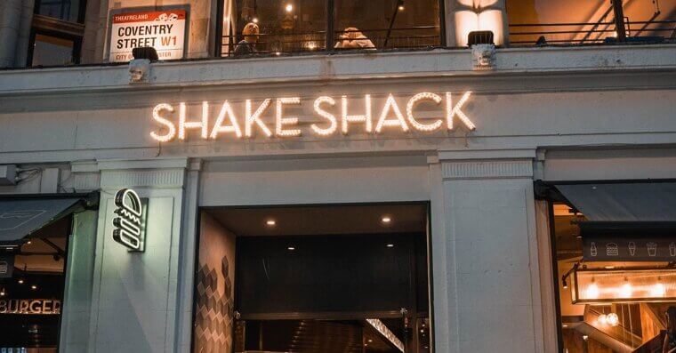 Shake Shack