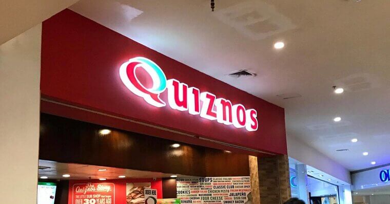 Quiznos