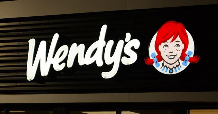 Wendy’s