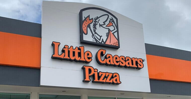 Little Caesars