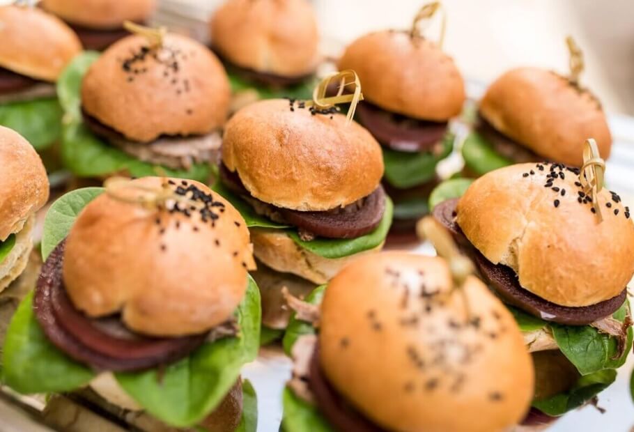 Fast-Food Portions Are Getting Smaller: Here’s Where