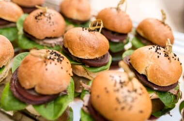 Fast-Food Portions Are Getting Smaller: Here’s Where
