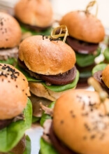 Fast-Food Portions Are Getting Smaller: Here’s Where