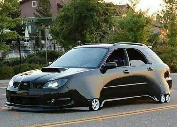 Quand on utilise les pièces détachées de la voiture jouet de son enfant