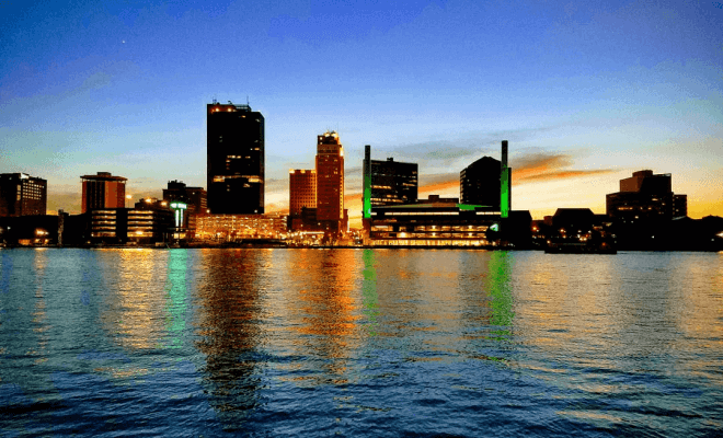 Financial Planners Confirm: Retire Comfortably in These 5 Cities for $1,500