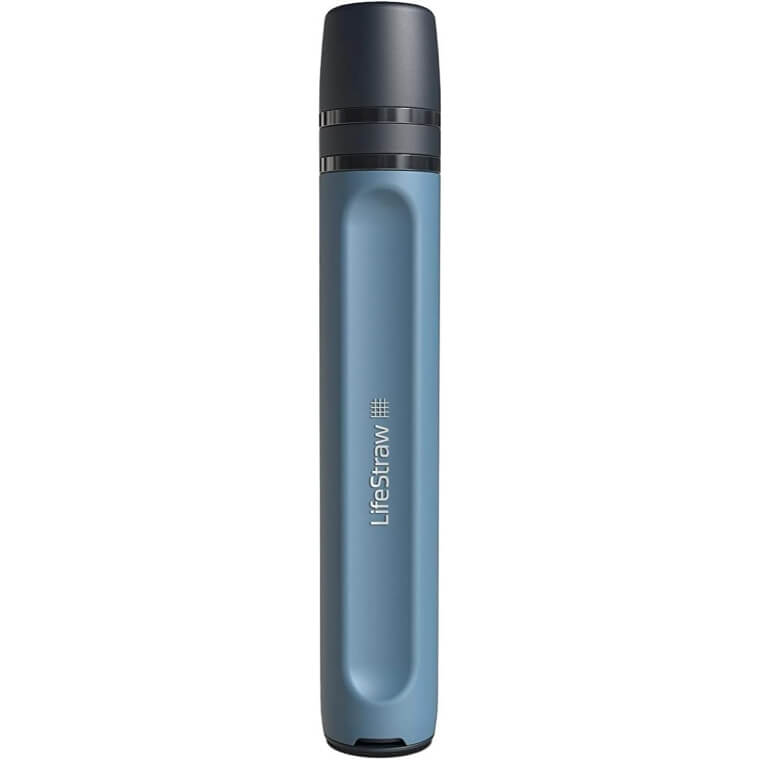 Revolutionize Your Adventures with LifeStraw Peak Filter - Enjoy 8% Off!