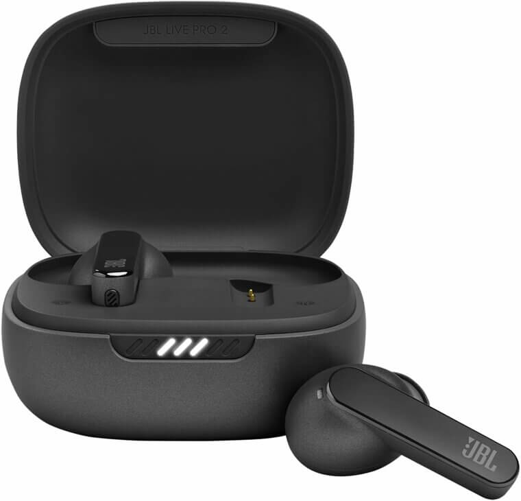 Experience True Sound with JBL Earbuds - 40H Wireless Play 47% Off!