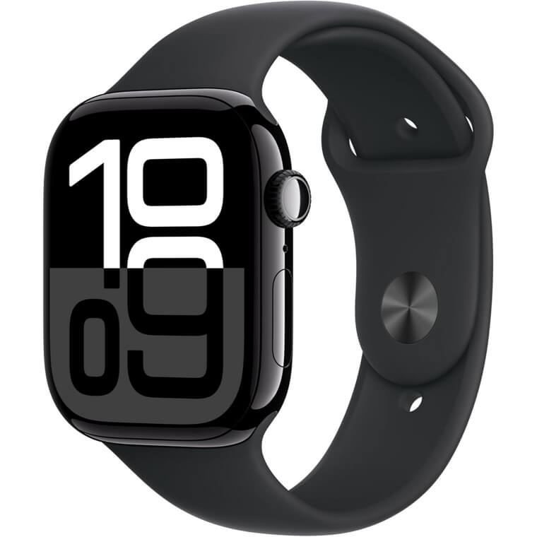 Experience the Future with Apple Watch 10 - Advanced Fitness & Safety 35% Off!