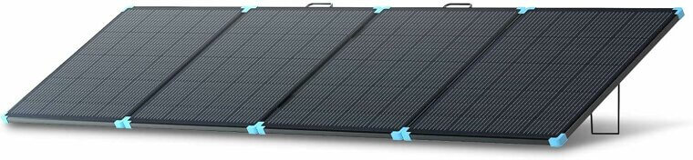 Experience Ultimate Energy Freedom with Renogy Solar Suitcase Now 25% Off!