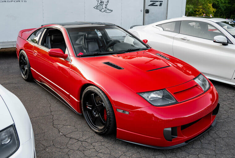 1996 Nissan 300ZX